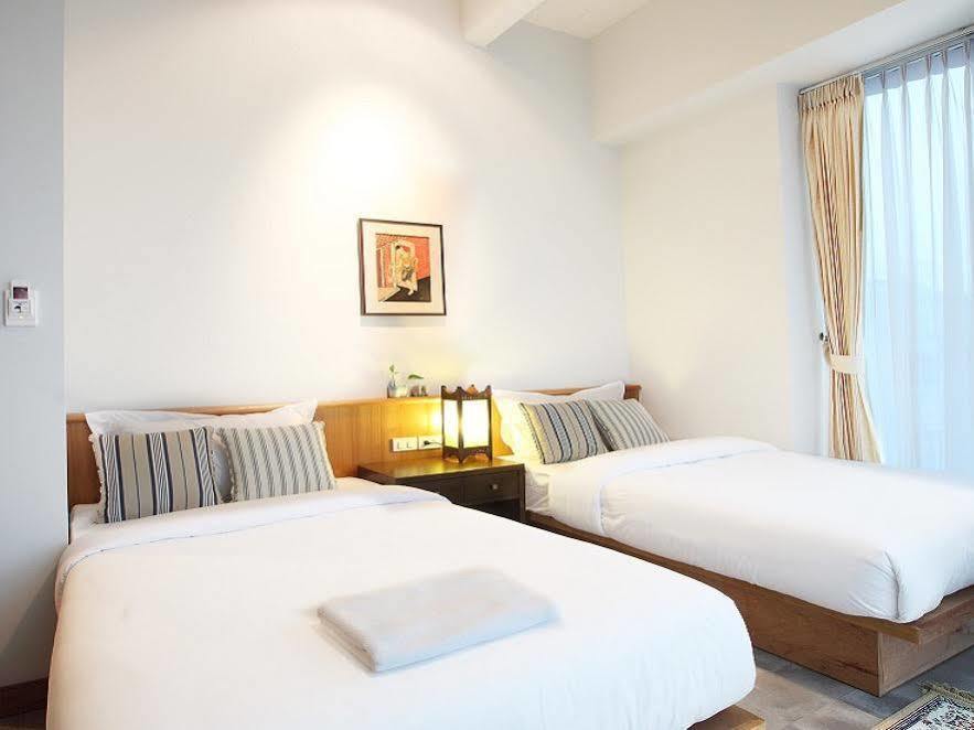 Baan Dinso Hostel@ratchadamnoen