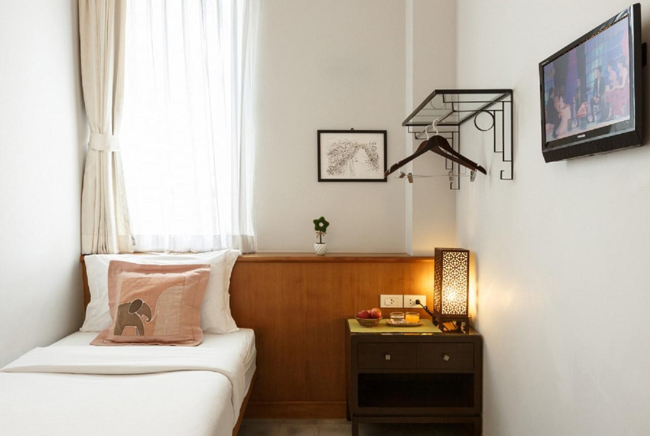 Baan Dinso Hostel@ratchadamnoen