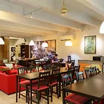 Baan Dinso Hostel@Ratchadamnoen