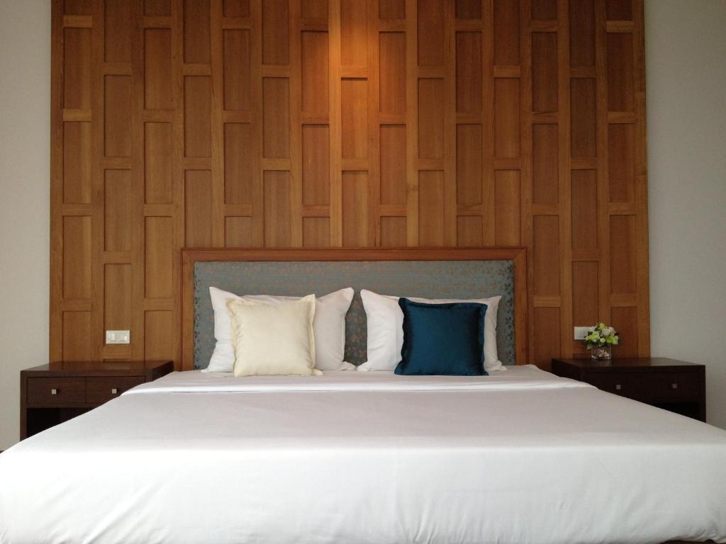 Baan Dinso Hostel@ratchadamnoen Pangsapuri