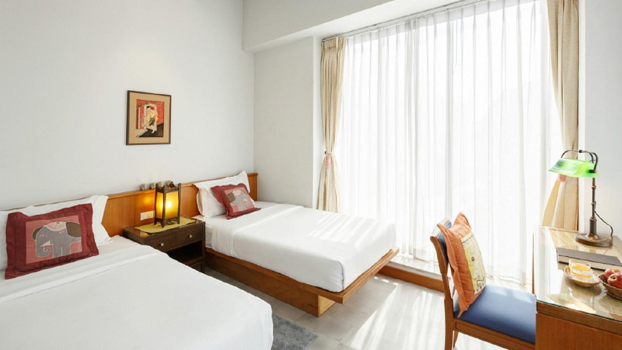 Pangsapuri Baan Dinso Hostel@ratchadamnoen